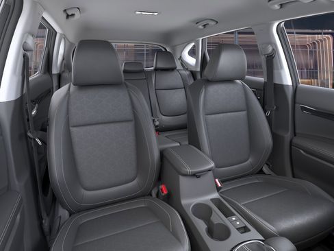 New 2026 Kia Seltos SX AWD/4WD image 15