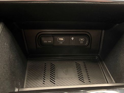 Used 2023 Kia Sportage X-Line w/ X-Line Premium Package AWD/4WD image 15