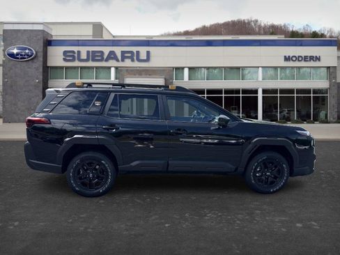 New 2026 Subaru Outback Wilderness w/ Wilderness Package AWD/4WD image 7