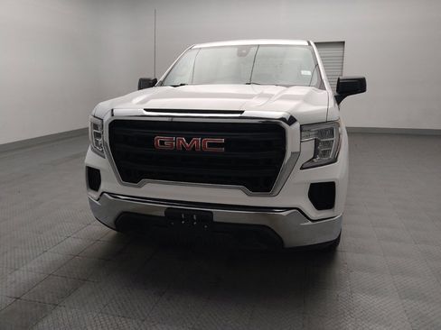 Used 2021 GMC Sierra 1500 2WD Double Cab w/ Sierra Value Package image 15
