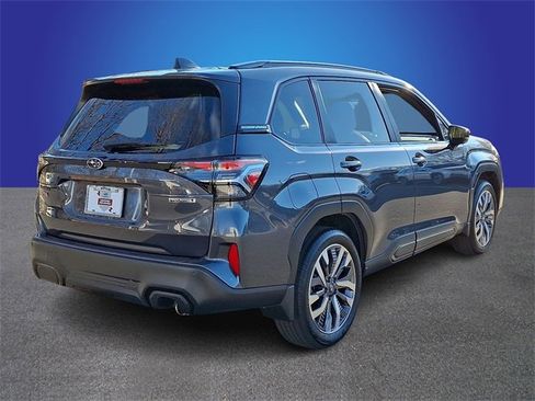 Certified 2025 Subaru Forester Touring w/ Protection Package image 4