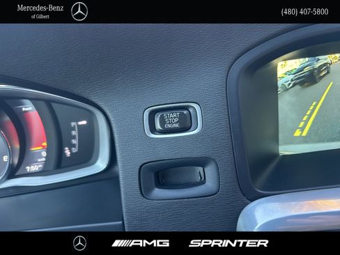 Used 2015 Volvo S60 T5 Premier image 27