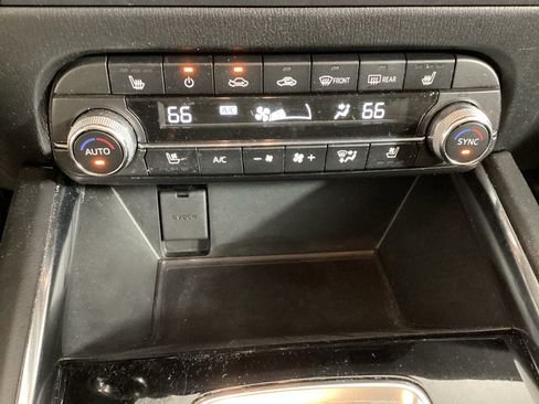 Used 2022 MAZDA CX-5 AWD 2.5 S w/ Premium Plus Pkg image 30