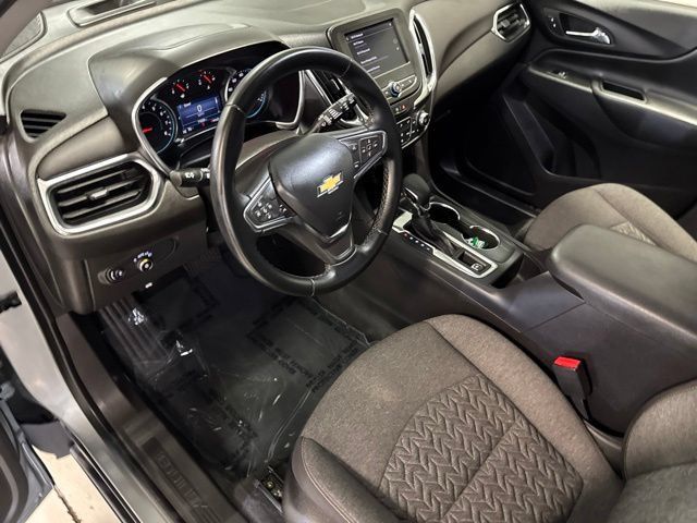 Used 2024 Chevrolet Equinox LT AWD/4WD image 38