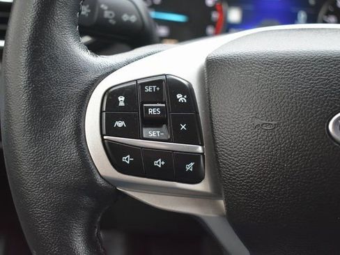 Used 2023 Ford Explorer Limited image 19