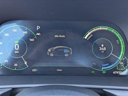 Certified 2023 Hyundai Sonata Limited image 18