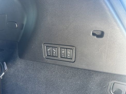 Certified 2024 Cadillac XT6 Sport image 38