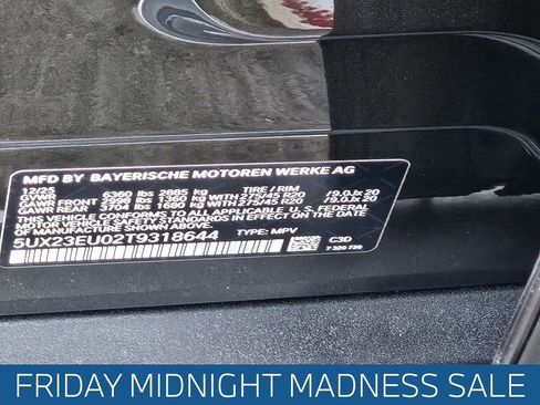 New 2026 BMW X5 xDrive40i image 29