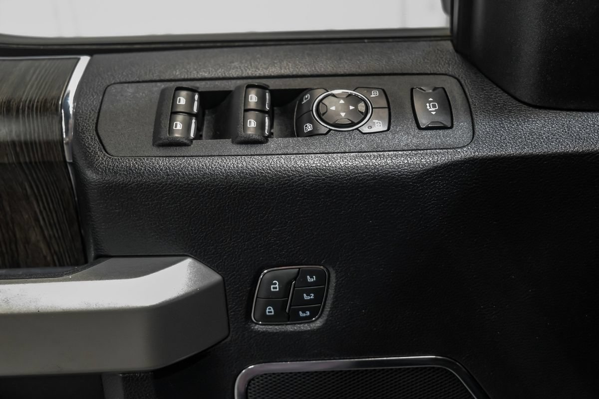Used 2021 Ford F250 Lariat AWD/4WD image 44