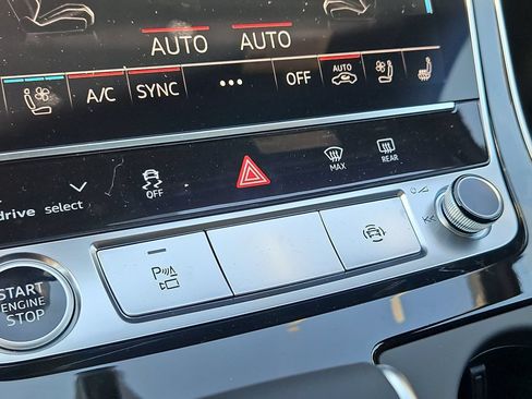 New 2026 Audi Q7 Premium Plus AWD/4WD image 11