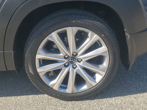 New 2026 MAZDA CX-50 AWD 2.5 S w/ Premium Package image 5