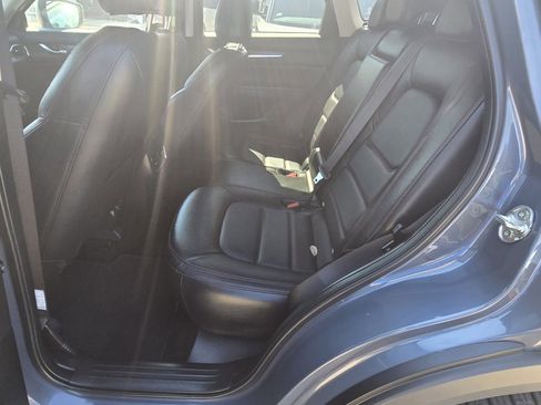 Used 2025 MAZDA CX-5 Carbon Edition image 16