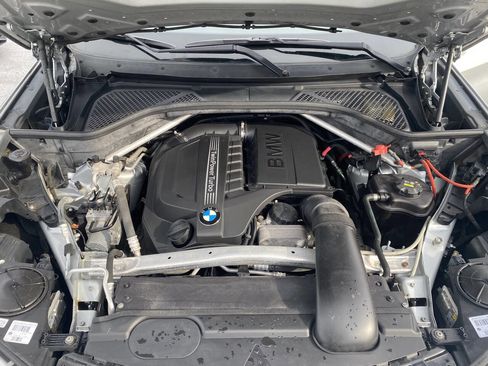Used 2015 BMW X5 xDrive35i image 37