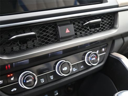 New 2025 Acura ADX A-Spec image 8