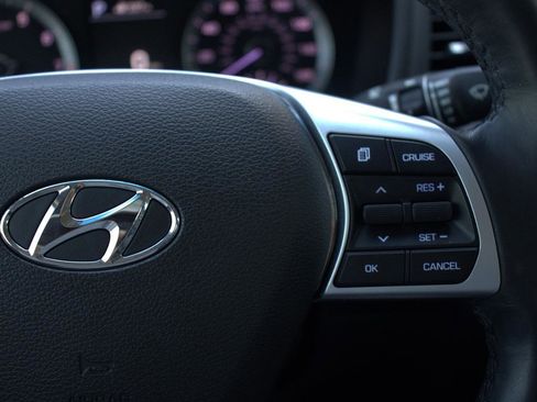 Used 2018 Hyundai Sonata SEL image 23