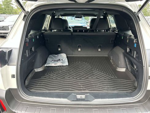 New 2026 Subaru Outback Touring XT AWD/4WD image 8