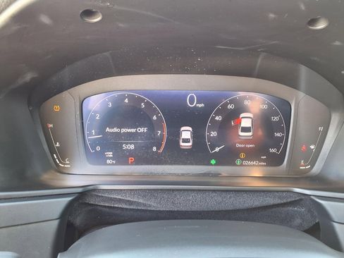 Used 2023 Honda Accord EX image 16