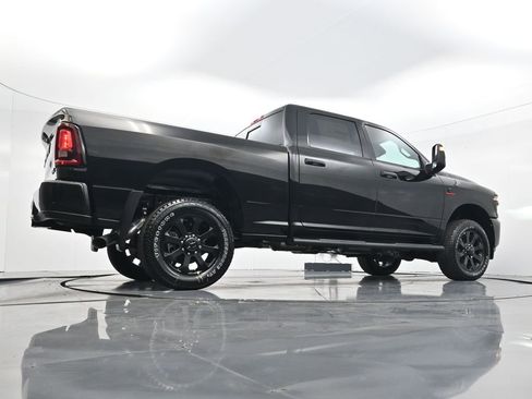 New 2026 RAM 2500 Tradesman AWD/4WD image 37