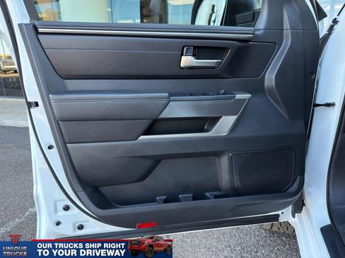 Used 2025 Toyota Tundra SR5 image 14