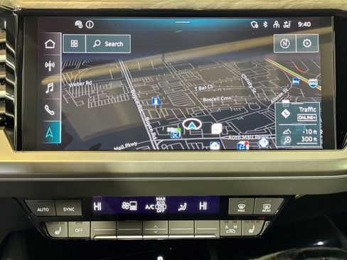 Used 2025 Audi Q4 e-tron Premium w/ Convenience Package image 12