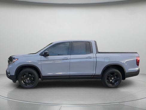 Used 2024 Honda Ridgeline Black Edition image 16