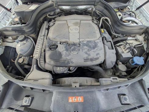 Used 2014 Mercedes-Benz GLK 350 2WD image 18