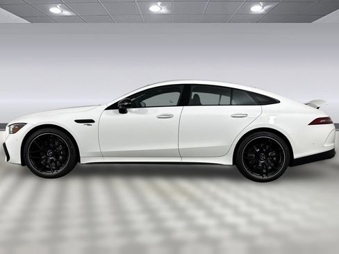 New 2025 Mercedes-Benz AMG GT 43 image 2