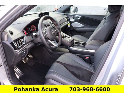 Certified 2025 Acura RDX A-Spec image 23