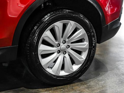 Used 2020 Land Rover Discovery Sport SE AWD/4WD image 63