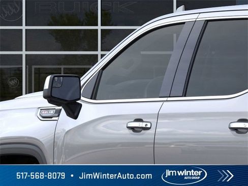 New 2026 GMC Sierra 1500 Denali image 13