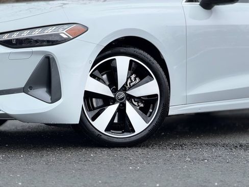 New 2025 Audi A5 2.0T Premium Plus Sedan image 2