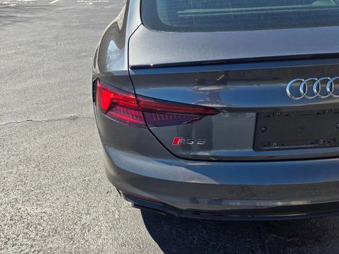 Used 2019 Audi RS 5 Sportback image 25