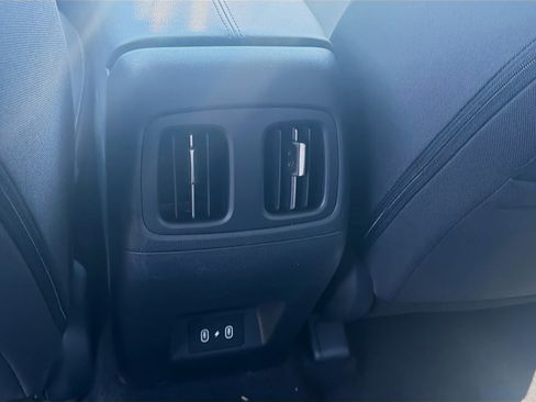 New 2026 Hyundai Tucson SEL FWD image 17