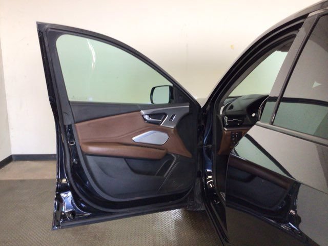 Used 2021 Acura RDX w/ Technology Package AWD/4WD image 12