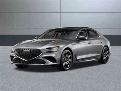 Used 2025 Genesis G70 2.5T