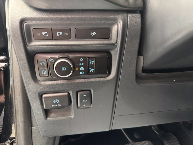 Used 2024 Ford F150 Lariat AWD/4WD image 16