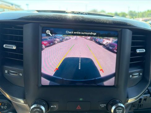 Used 2020 RAM 1500 Sport w/ Level 2 Equipment Group AWD/4WD image 32
