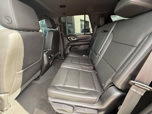 Used 2021 Chevrolet Tahoe LT RWD image 11