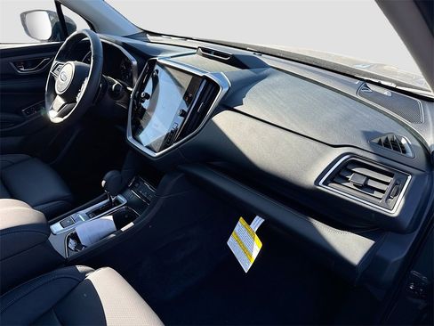 New 2026 Subaru Ascent Limited image 31