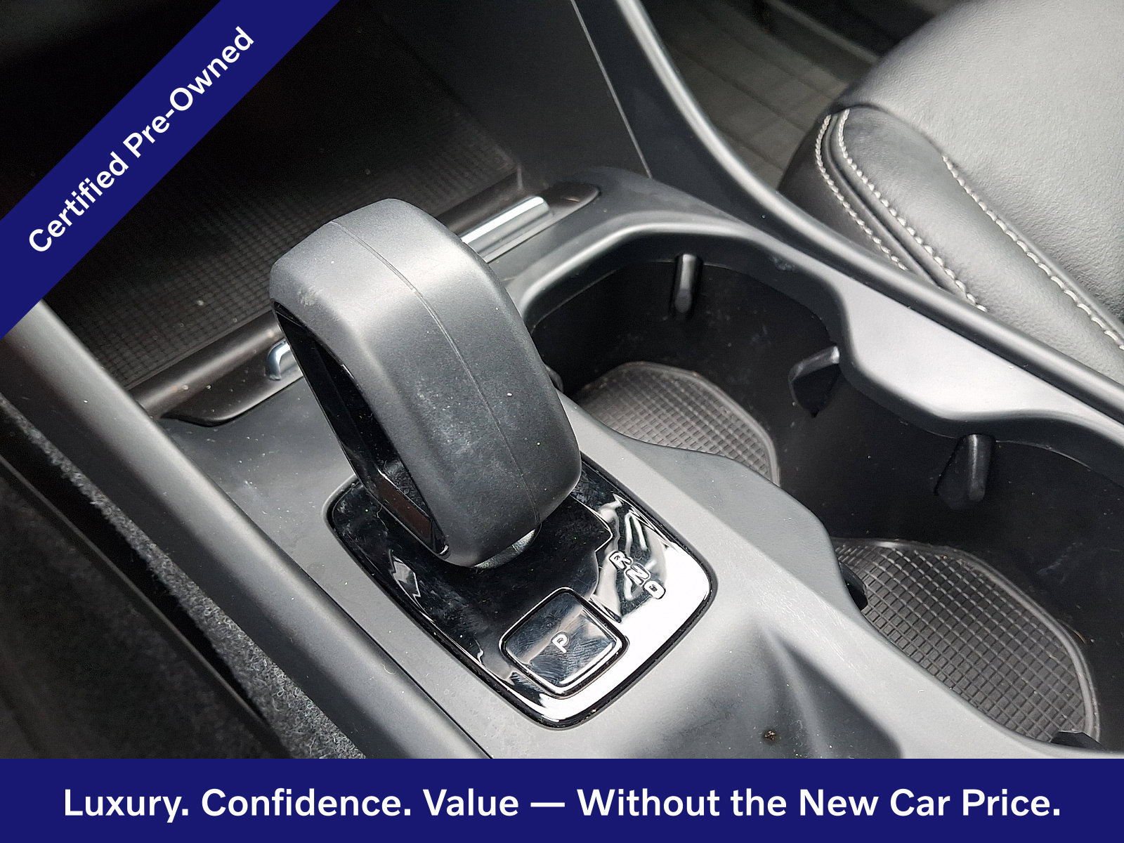 Certified 2023 Volvo XC40 B5 Core w/ Convenience Package AWD/4WD image 15