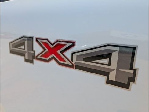 New 2025 Ford F350 XLT image 6