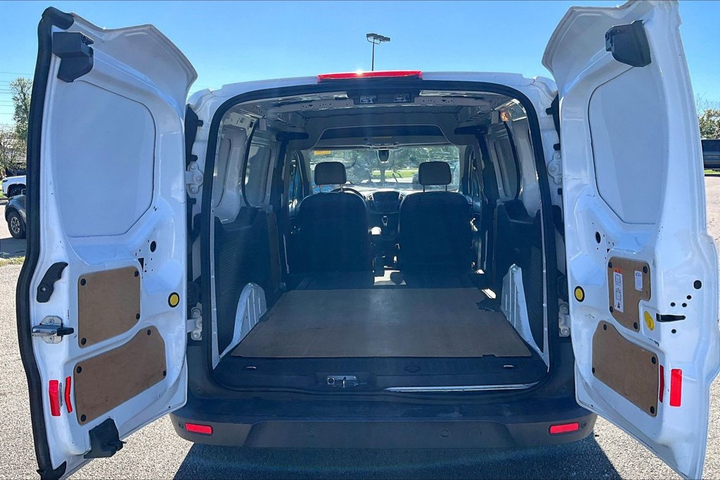 Used 2015 Ford Transit Connect XL FWD image 30