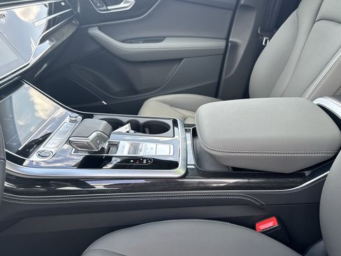 Certified 2026 Audi Q7 2.0T Premium Plus w/ Premium Plus Package AWD/4WD image 24
