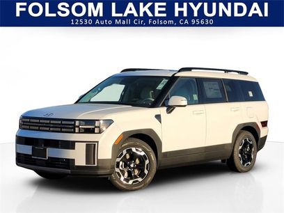 New 2026 Hyundai Santa Fe SEL