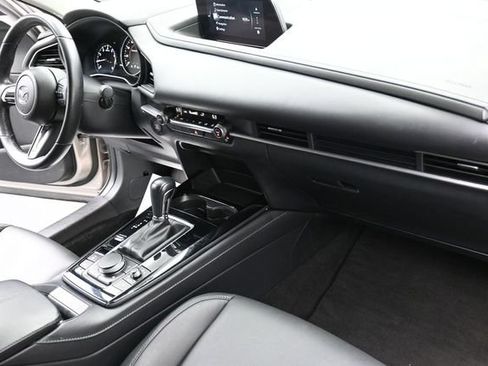 Used 2024 MAZDA CX-30 AWD 2.5 S w/ Select Sport Pkg image 33