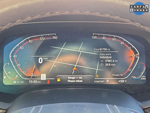 Used 2021 BMW X5 xDrive40i w/ Executive Package image 20