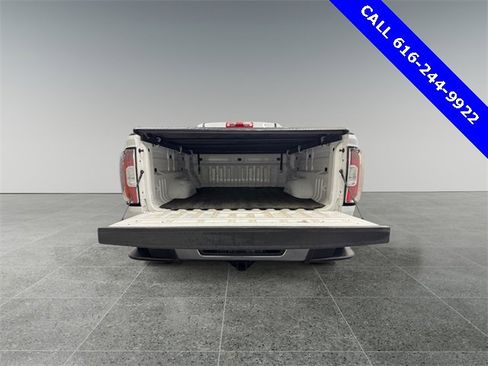 Used 2020 GMC Canyon 4x4 Extended Cab w/ Convenience Package image 15