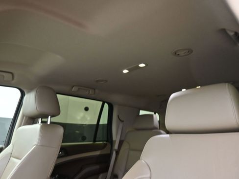 Used 2016 Chevrolet Tahoe LTZ image 23