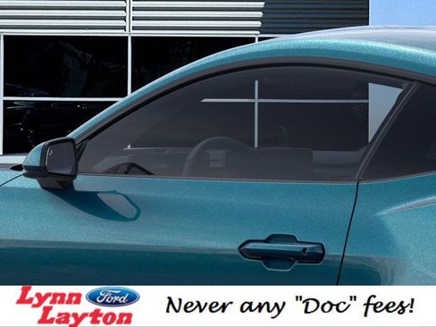 New 2026 Ford Mustang Coupe image 20