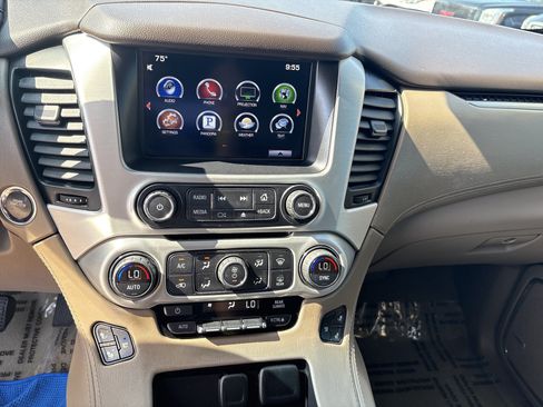 Used 2016 GMC Yukon SLT AWD/4WD image 22